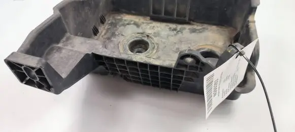 Ford F150 Battery box tray FL3410723AB