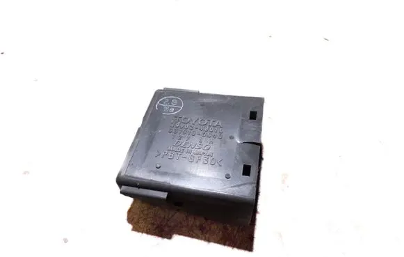 Lexus RX 330 - 350 - 400H Other control units/modules 8990248010
