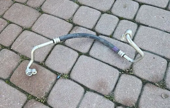 Toyota Corolla E210 E21 Air conditioning (A/C) pipe/hose 