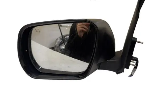 Suzuki Grand Vitara II Front door electric wing mirror E4012289