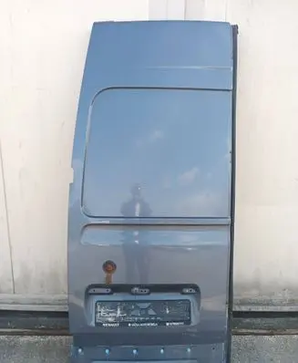 Renault Master III Back/rear loading door 