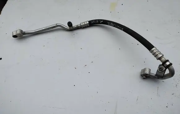 Skoda Roomster (5J) Air conditioning (A/C) pipe/hose