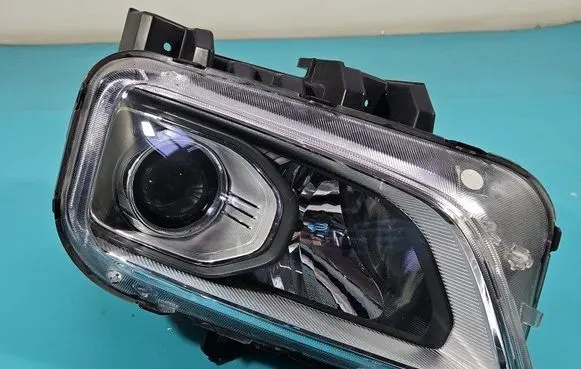 Hyundai Kona I Headlight/headlamp 92102J9000 IMPRK1450337