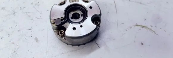 Audi A4 Allroad Timing chain sprocket 06E109084G