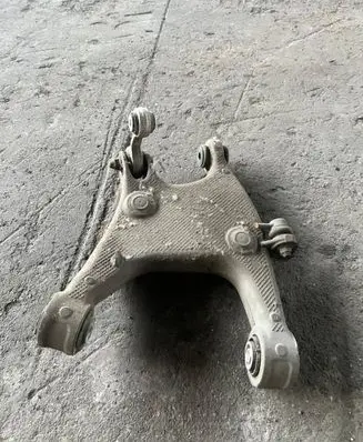 BMW 5 F10 F11 Rear upper control arm/wishbone 6784350