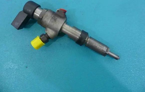 Mazda 2 Fuel injector 9649574480 IMPRK1267880