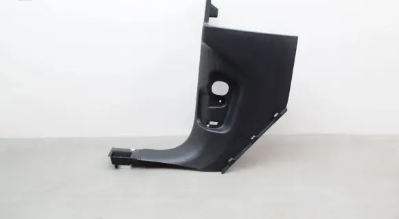 Audi Q7 4M Front sill trim cover 4M1867271C