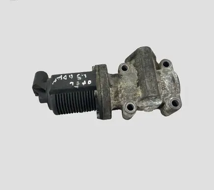 Opel Vectra C EGR valve 55215031