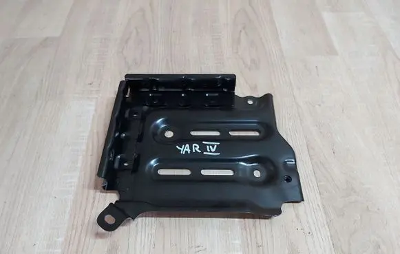 Toyota Yaris XP210 Battery box tray 