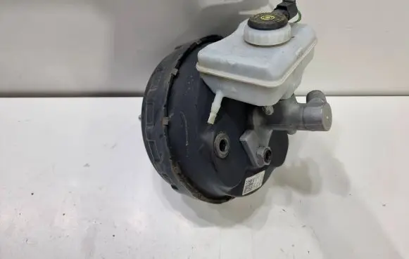 Audi Q5 SQ5 Brake booster 8R0612103H 252078594431