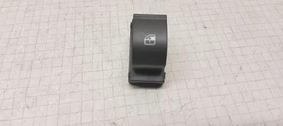 Fiat Bravo Electric window control switch 28109A191