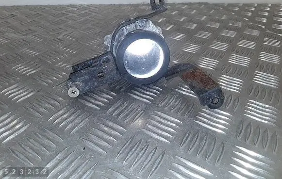 KIA Rio Front fog light 