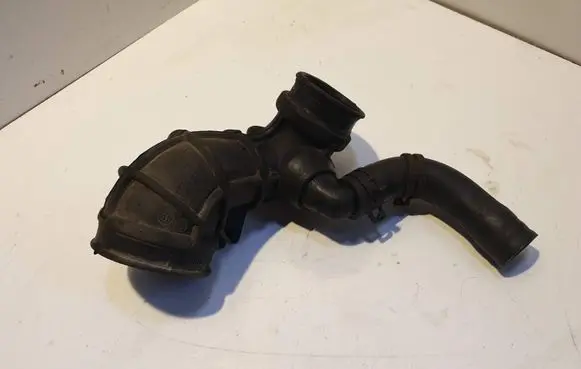 Opel Zafira A Intercooler hose/pipe 24441600