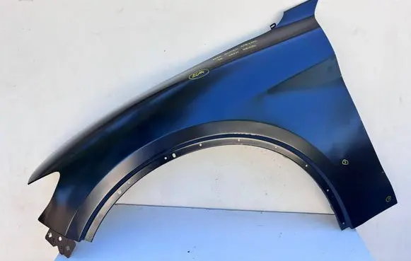 Alfa Romeo Stelvio Fender 50553243