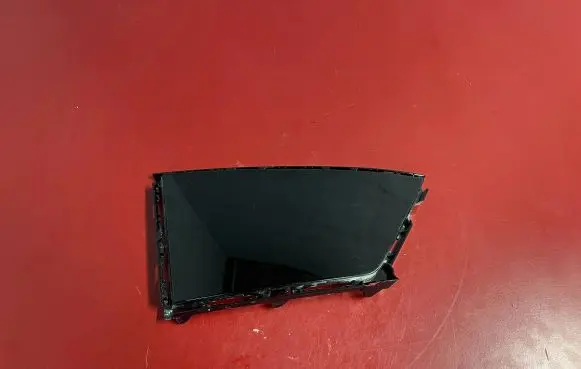 BMW iX Rear bumper corner part panel trim 5A06683 51125A06683