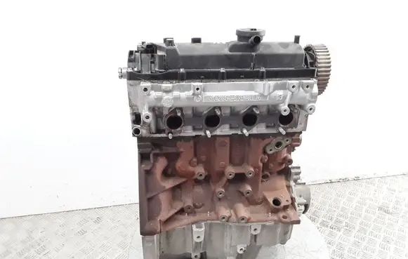 Renault Captur Engine K9KD609 K9K609