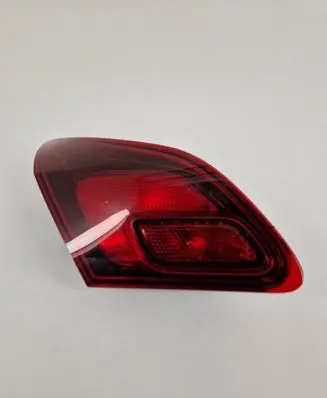 Opel Astra J Tailgate rear/tail lights