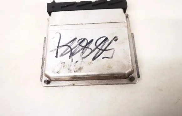 Volvo XC90 Engine control unit/module 0261207227 08670169