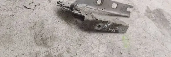 Volkswagen Golf VI Engine bonnet/hood hinges 1KM823301