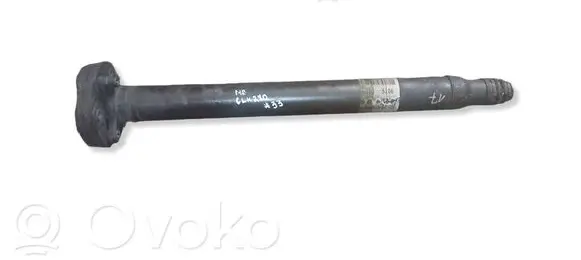 Mercedes-Benz CLK A209 C209 Front prop shaft 