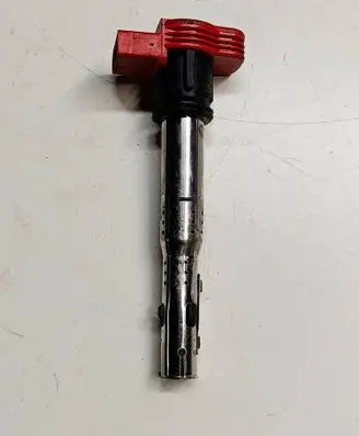 Volkswagen Scirocco High voltage ignition coil R0602S00302S8 R0602S00302 0032234822