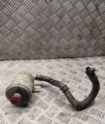 Honda Accord Power steering fluid tank/reservoir