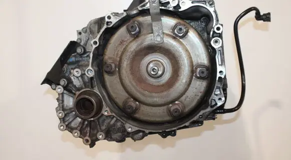 Volvo XC70 Automatic gearbox TF80SC 30681225