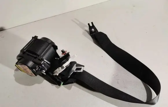 Hyundai Ioniq 5 Rear seatbelt 89820GI200NNB