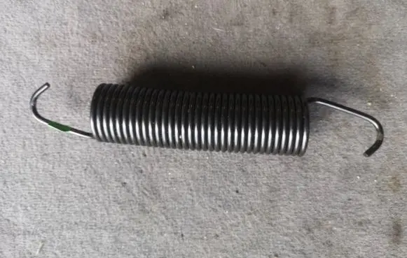 BMW 4 F32 F33 Tailgate/trunk/boot tension spring 7295203