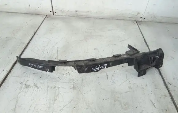 Opel Insignia A Headlight/headlamp mounting bracket 13250571