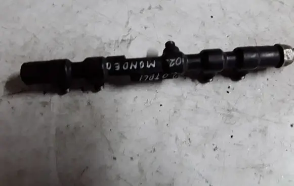 Ford Mondeo Mk III Fuel main line pipe 2S7Q9D280AE R9144Z050B