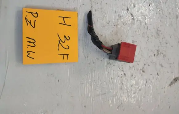 Renault Megane II Other wiring loom PBTGF20
