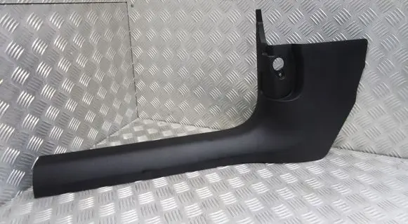 Audi A7 S7 4K8 (A) pillar trim