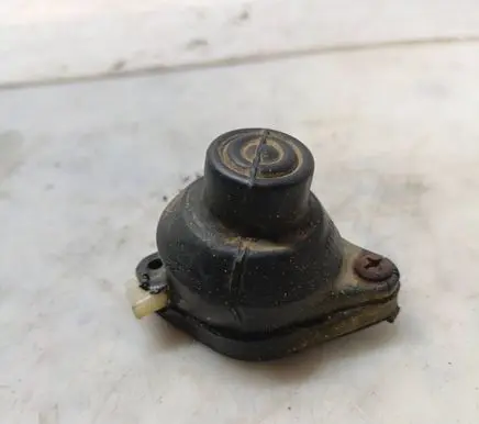 Mercedes-Benz 508 Windscreen/windshield washer pump