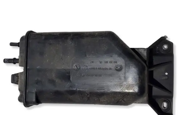 Audi Q3 8U Air filter box 5N0201801