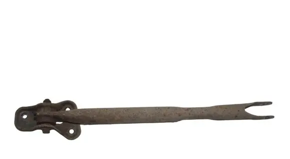 Land Rover Range Rover Evoque L538 Rear upper control arm/wishbone