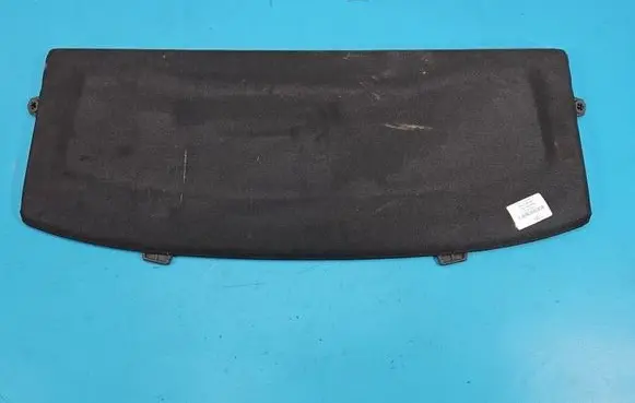 Peugeot 508 II Parcel shelf 98134291ZD IMPRK1566753