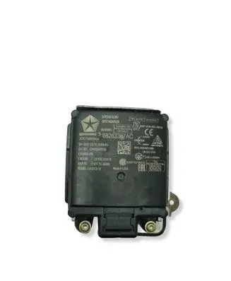 Ram 1500 Blind spot module A2C75684904 2015DJ1610 00C1870100640