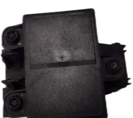 Ford Focus Tow bar relay