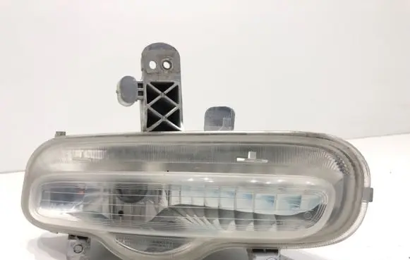 Fiat Panda III Front fog light