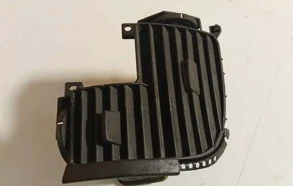 Opel Zafira A Dash center air vent grill 90561082SX