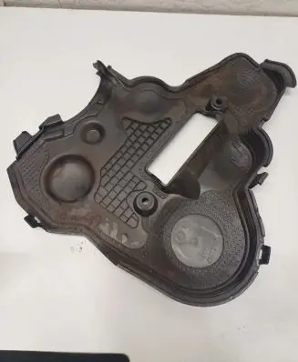 Volvo XC60 Timing belt guard (cover) 31401491