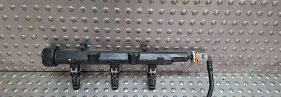 Fiat Panda III Fuel main line pipe S25053831 46341230