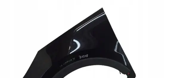 KIA Sportage Fender