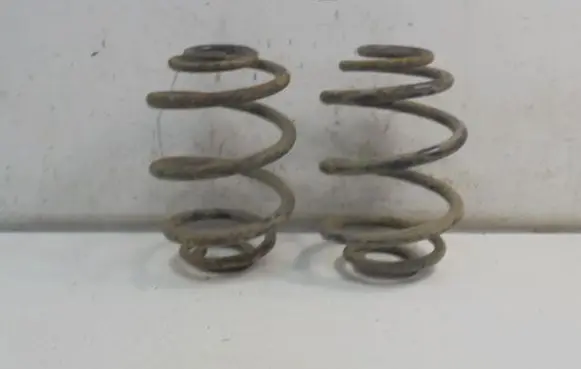 Ford Escort Rear coil spring