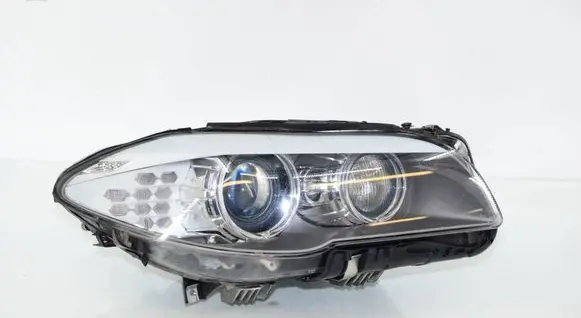BMW 5 F10 F11 Headlight/headlamp 7271908 63117271908 AHL