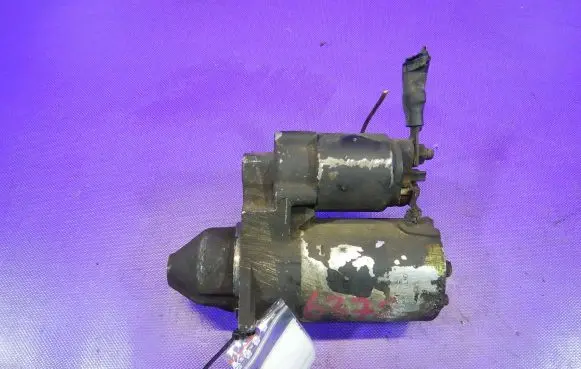 Opel Corsa B Starter motor 001106011