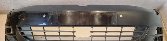 Volkswagen Golf VII Front bumper 5G0807221 10903101X 32001021