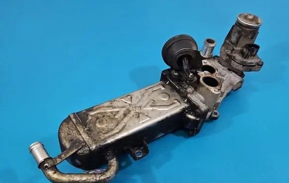 Volkswagen Touran I EGR valve 0280751016 IMPRK1579220