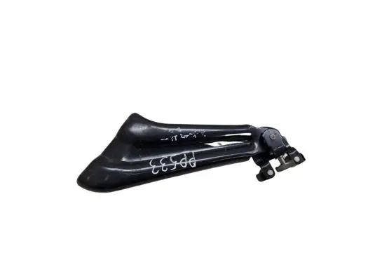 Peugeot Partner III Sliding door middle roller runner 9816964880